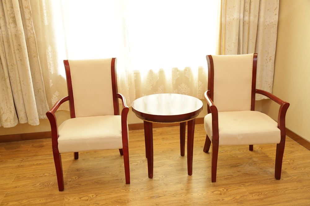 Crown Crystal Hotel Σανγκάη Εξωτερικό φωτογραφία